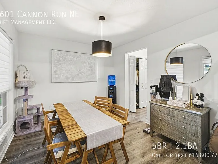 7601 Cannon Run NE — Photo 7