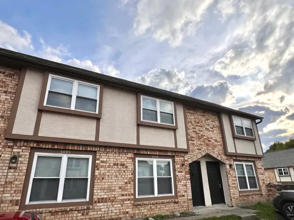 3097 Jackielane Dr, Columbus, OH 43235