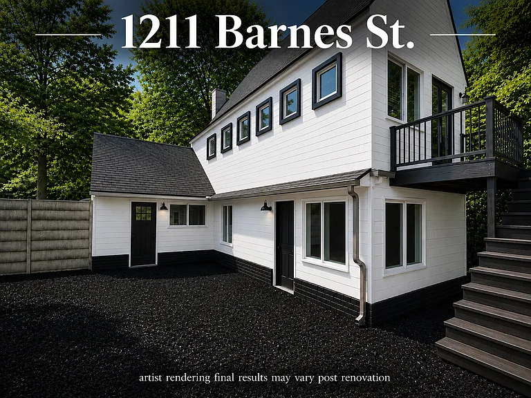 1211 Barnes St NW — Photo 11