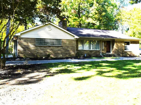 16969 Fairfield St, Livonia, MI 48154