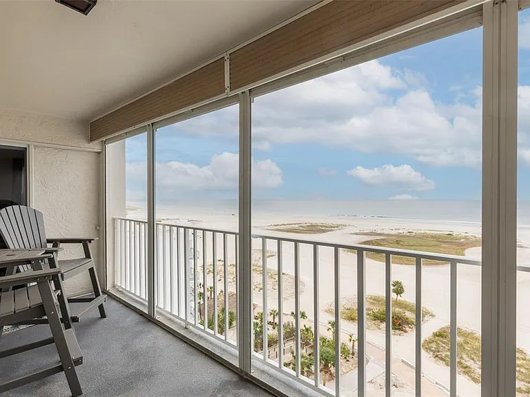 11000 Gulf Blvd #1002 — Photo 15