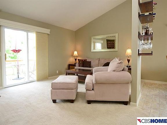 Main floor family room