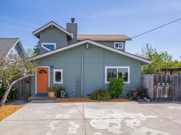 620 Sumner St, Santa Cruz, CA 95062