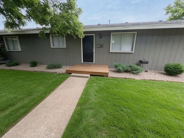 629 S Campbell Ave APT B, Springfield, MO 65806