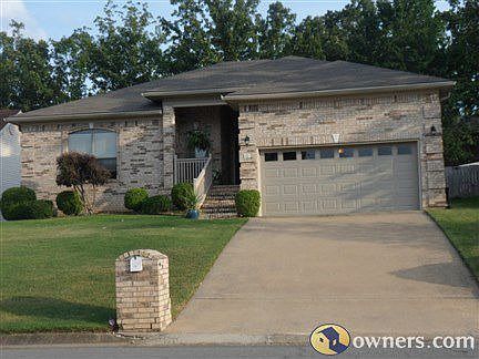 Beautiful all brick home
