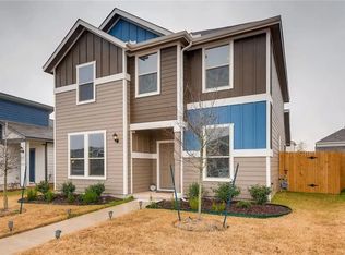 11707 Prado Ranch Blvd, Austin, TX 78725