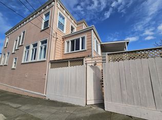 100 Amazon Ave #A, San Francisco, CA 94112