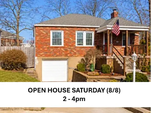 2900 Middlebush Ct, Saint Louis, MO 63119