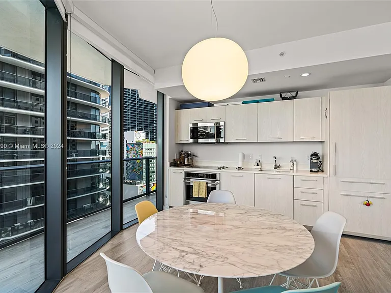 55 SW 9th St #1801 — Photo 16