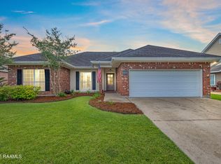 309 Olympic Dr, Lafayette, LA 70506