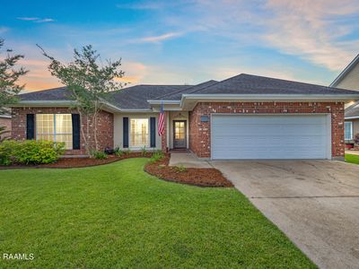 309 Olympic Dr, Lafayette, LA, 70506