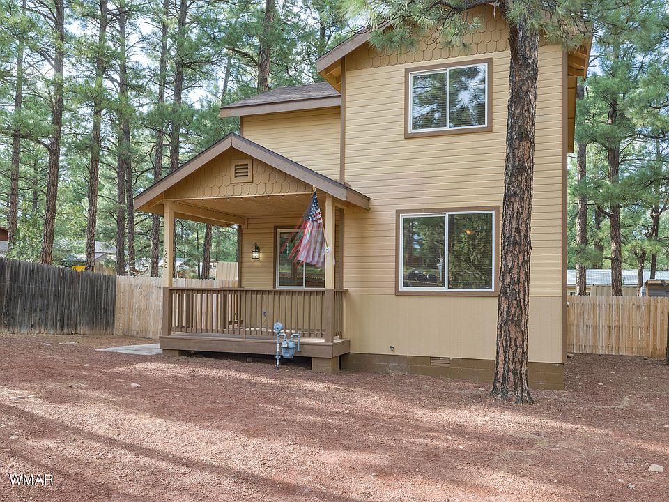 2600 W Old Linden Rd, Show Low, AZ 85901 | Zillow