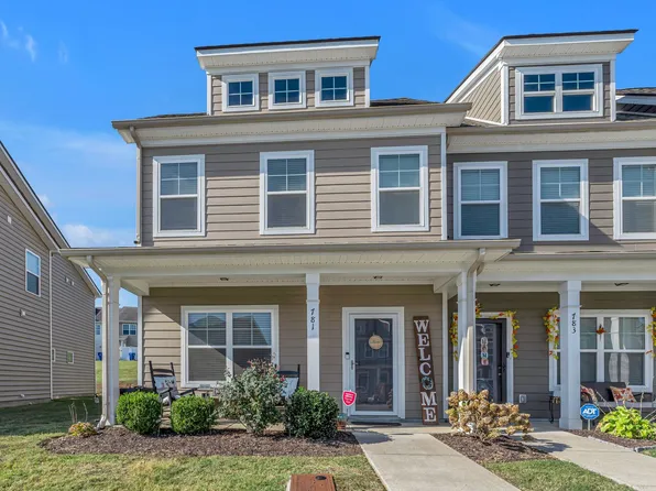 781 Bradburn Village Way, Antioch, TN 37013