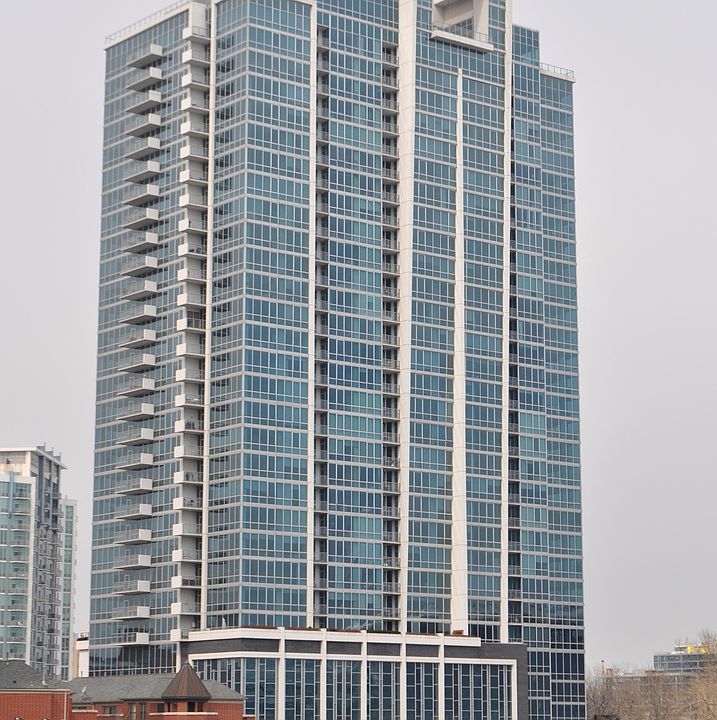 1st image of 1629 S Prairie Ave Unit 2407