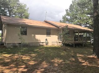 3562 Country Club Rd, Pocahontas, AR 72455