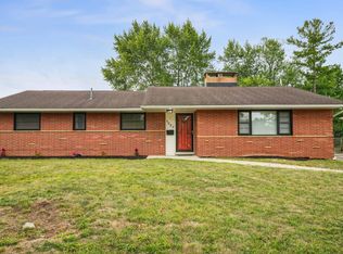1327 Elaine Rd, Columbus, OH 43227