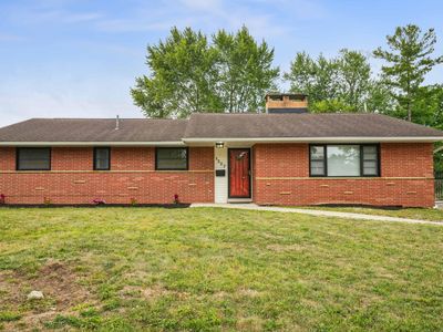 1327 Elaine Rd, Columbus, OH, 43227