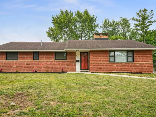 1327 Elaine Rd, Columbus, OH 43227