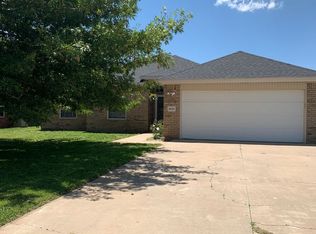 1820 Bob Jay Dr, Clovis, NM 88101