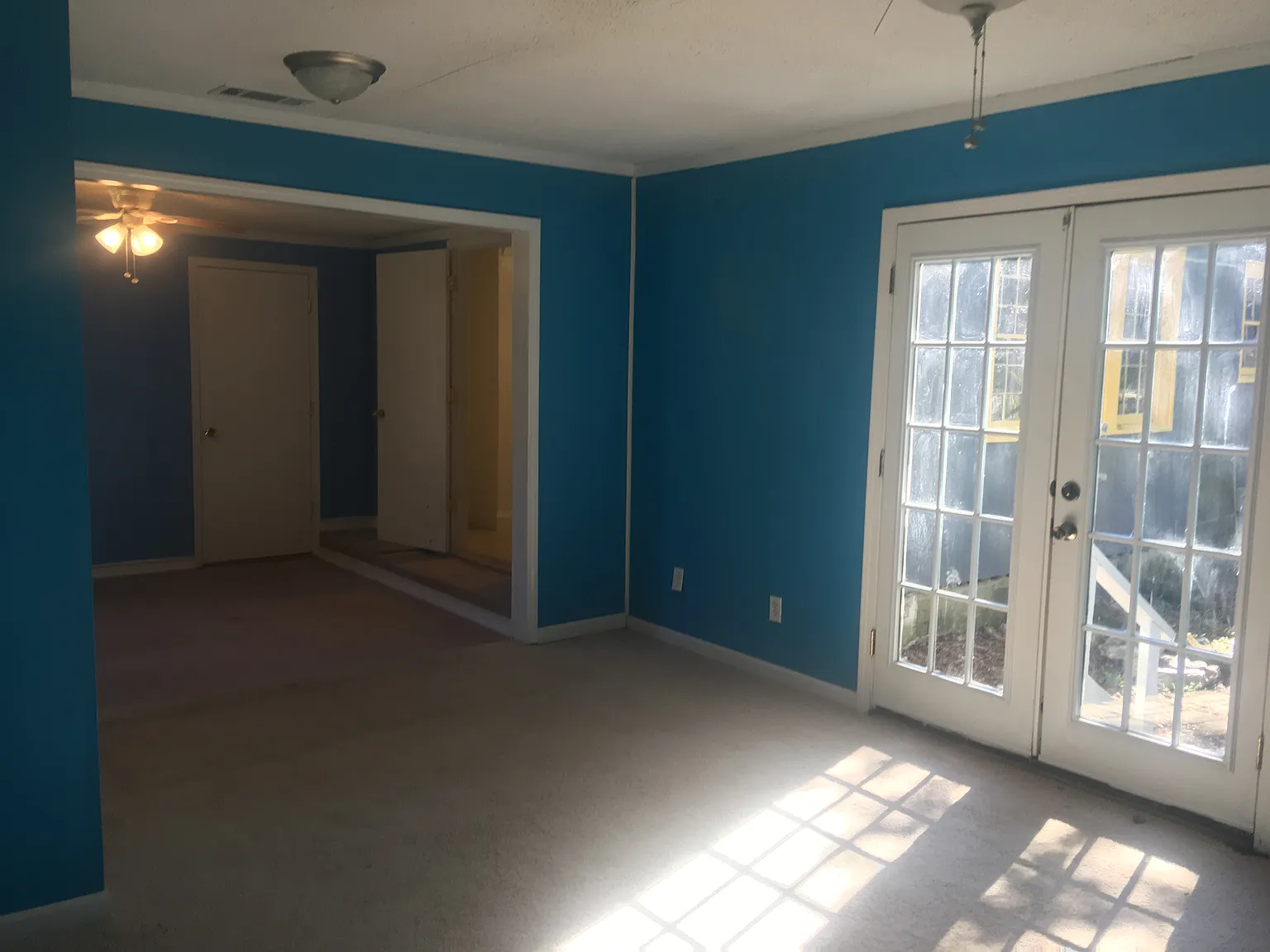4 bed, 1496 sqft, $1,400 — Photo 2