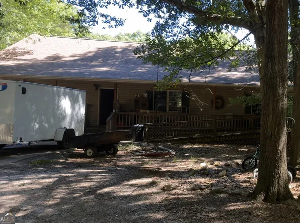 1990 Hewell Rd NW, Dewy Rose, GA 30634