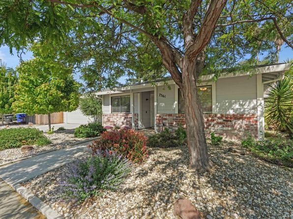 7361 Flowerwood Way, Sacramento, CA 95831