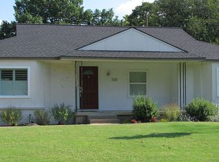 720 Nottingham Dr, Richardson, TX 75080