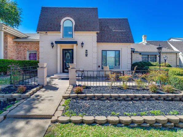 2605 Lindenwood Dr, San Angelo, TX 76904