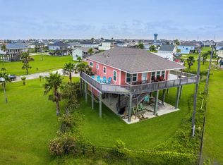 23187 Buena St, Galveston, TX 77554
