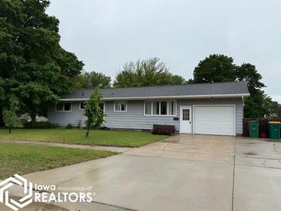 1203 N McCoy St, Algona, IA, 50511