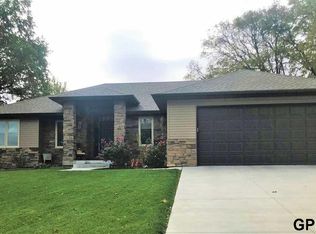 704 Cherry St, Adams, NE 68301