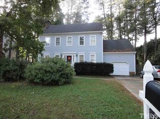 7933 Featherstone Dr, Raleigh, NC 27615