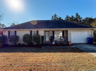 5315 W 4th St, Hokes Bluff, AL 35903