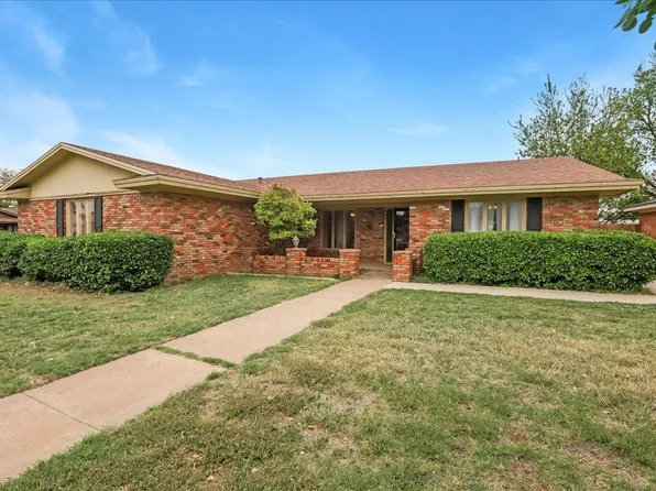 4501 63rd St, Lubbock, TX 79414