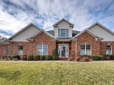 9049 Halston Cir, Newburgh, IN, 47630