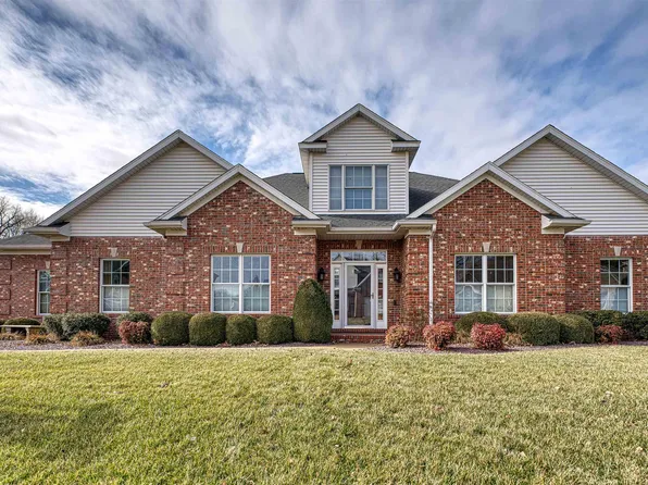 9049 Halston Cir, Newburgh, IN 47630