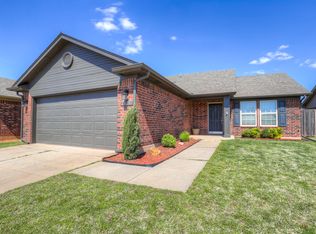 2821 NW 186th St, Oklahoma City, OK 73012
