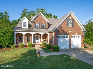 7622 Pauls View Pl, Louisville, KY 40228