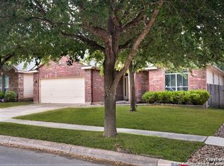 4628 Rader Pass, San Antonio, TX 78247