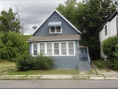 188 Fougeron St, Buffalo, NY, 14211