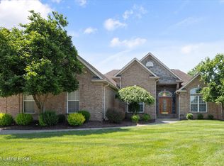 4124 Boones Grove Way, Jeffersontown, KY 40299