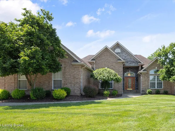 4124 Boones Grove Way, Jeffersontown, KY 40299