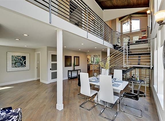 4th image of 120 College Terrace Ct #B