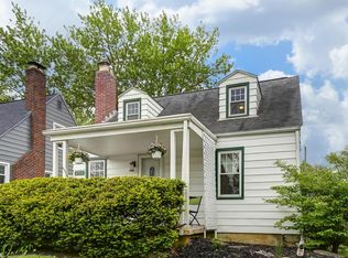 257 Morse Rd, Columbus, OH 43214