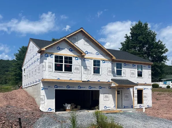 34 Sajer Rd Lot 45, Pottsville, PA 17901