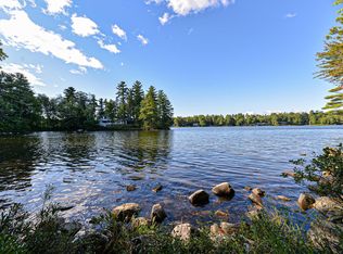 55 E Side Dr, Ossipee, NH 03864