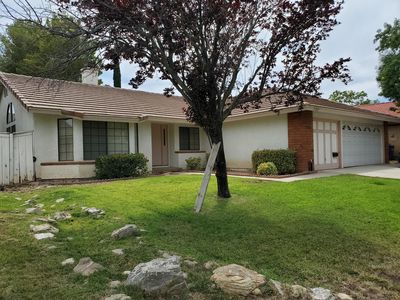 2130 Millcreek Way, Palmdale, CA, 93551