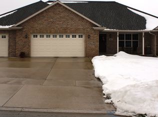 831 Severndroog Way, Green Bay, WI 54313