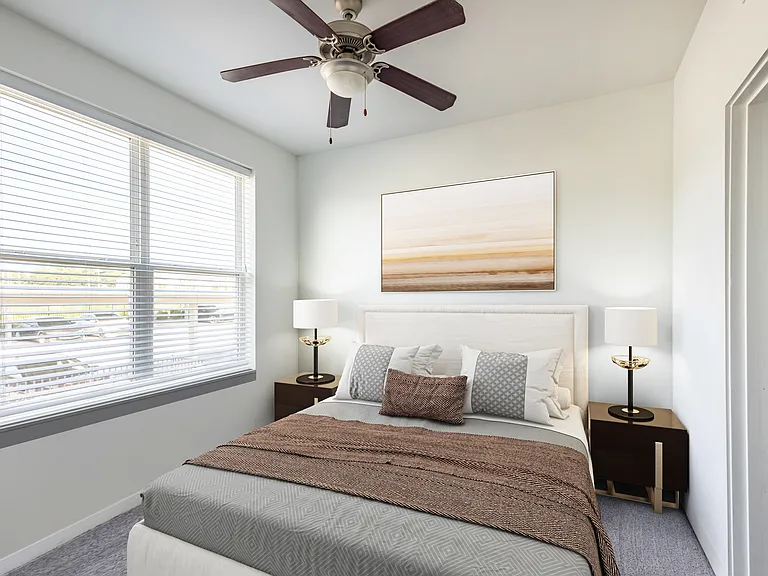 Hawks Landing Apartments — Photo 61