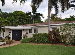 691 Warren Ln, Key Biscayne, FL 33149